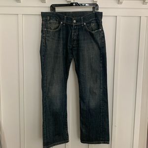 Mens G-Star Raw 90’s jeans